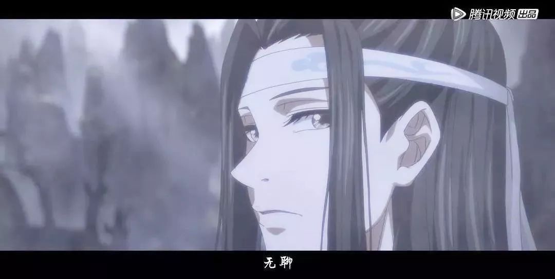 王一博是什么原因要演蓝忘机,王一博获蓝忘机角色最贴切奖