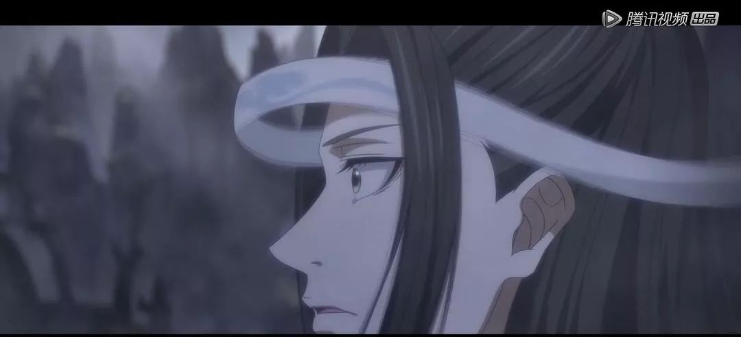 王一博是什么原因要演蓝忘机,王一博获蓝忘机角色最贴切奖