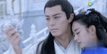 王一博是什么原因要演蓝忘机,王一博获蓝忘机角色最贴切奖