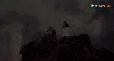 王一博是什么原因要演蓝忘机,王一博获蓝忘机角色最贴切奖