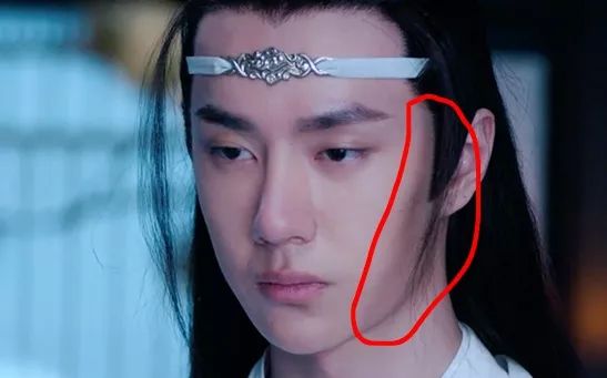 王一博是什么原因要演蓝忘机,王一博获蓝忘机角色最贴切奖