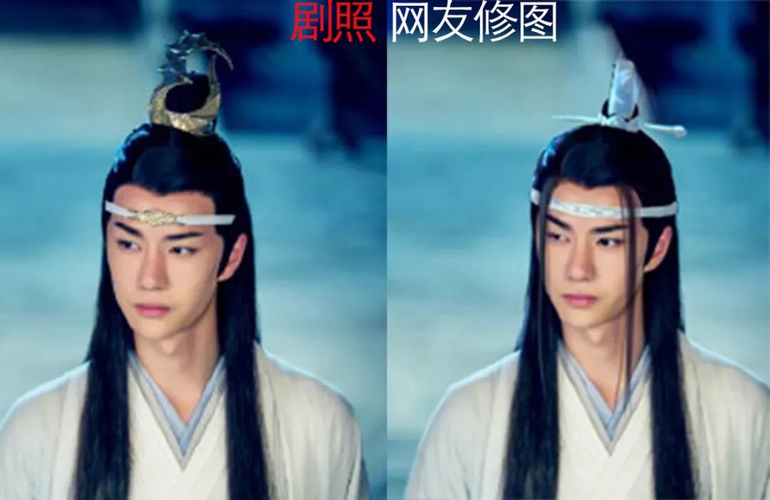 王一博是什么原因要演蓝忘机,王一博获蓝忘机角色最贴切奖