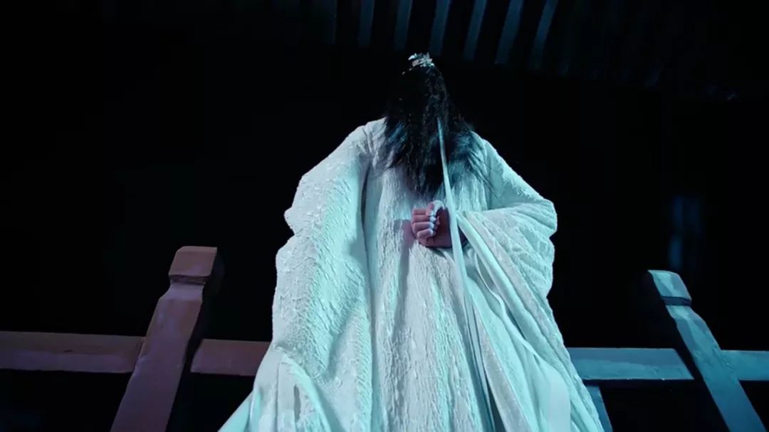 王一博是什么原因要演蓝忘机,王一博获蓝忘机角色最贴切奖