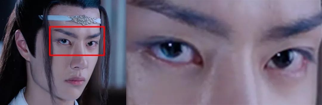 王一博是什么原因要演蓝忘机,王一博获蓝忘机角色最贴切奖