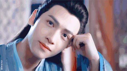 王一博是什么原因要演蓝忘机,王一博获蓝忘机角色最贴切奖