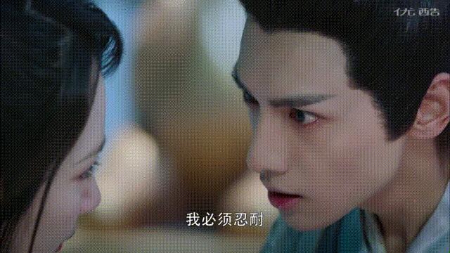 王一博是什么原因要演蓝忘机,王一博获蓝忘机角色最贴切奖