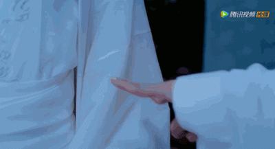 王一博是什么原因要演蓝忘机,王一博获蓝忘机角色最贴切奖