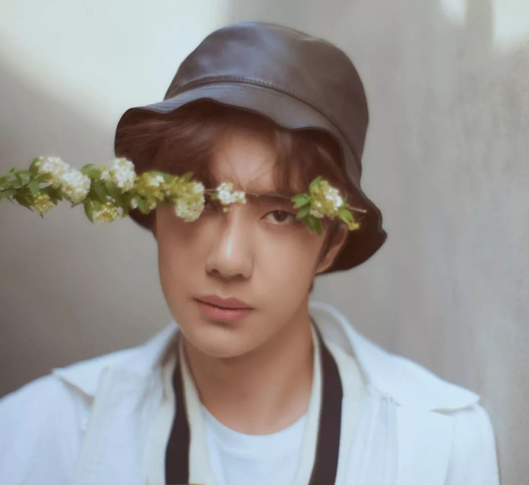 王一博是什么原因要演蓝忘机,王一博获蓝忘机角色最贴切奖