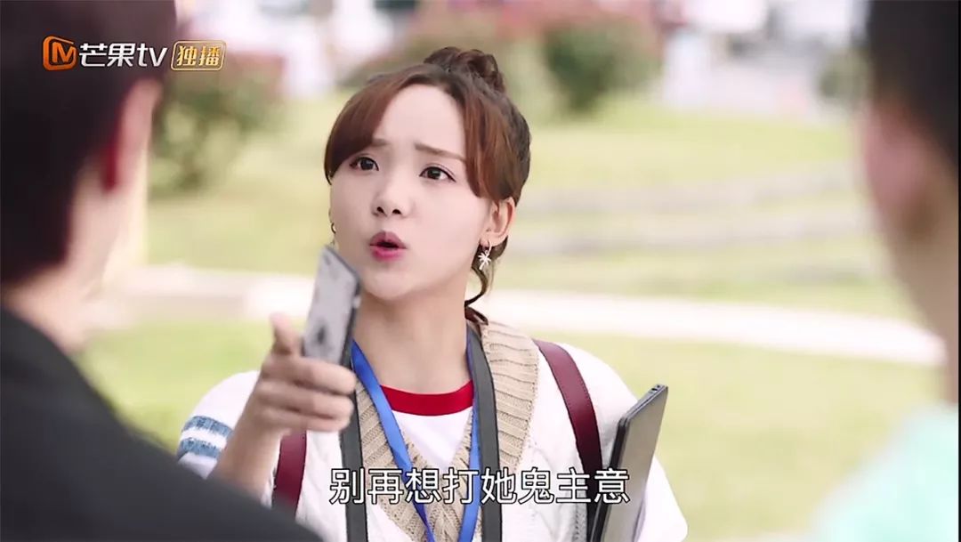 王一博是什么原因要演蓝忘机,王一博获蓝忘机角色最贴切奖