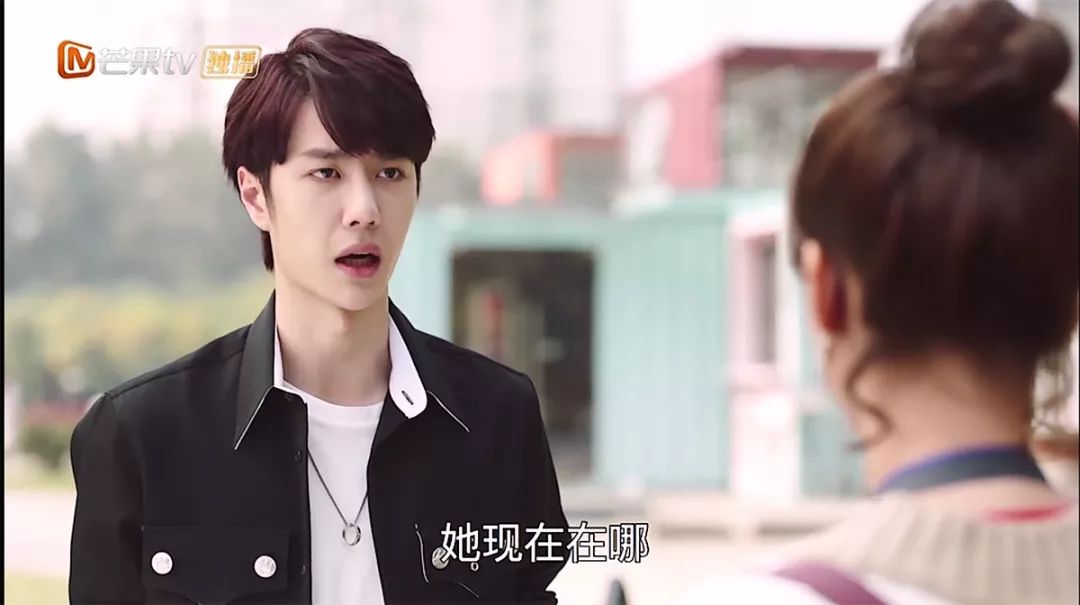 王一博是什么原因要演蓝忘机,王一博获蓝忘机角色最贴切奖