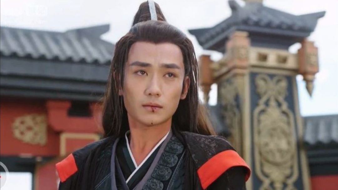 王一博是什么原因要演蓝忘机,王一博获蓝忘机角色最贴切奖