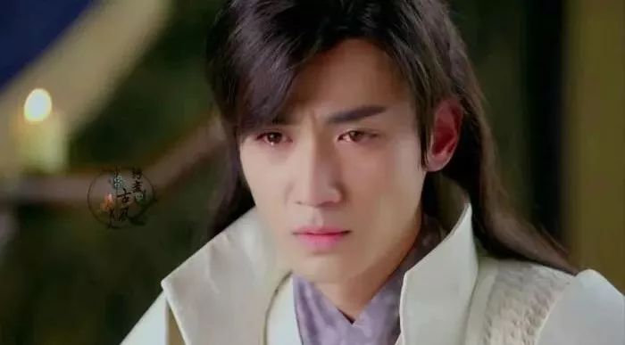 王一博是什么原因要演蓝忘机,王一博获蓝忘机角色最贴切奖