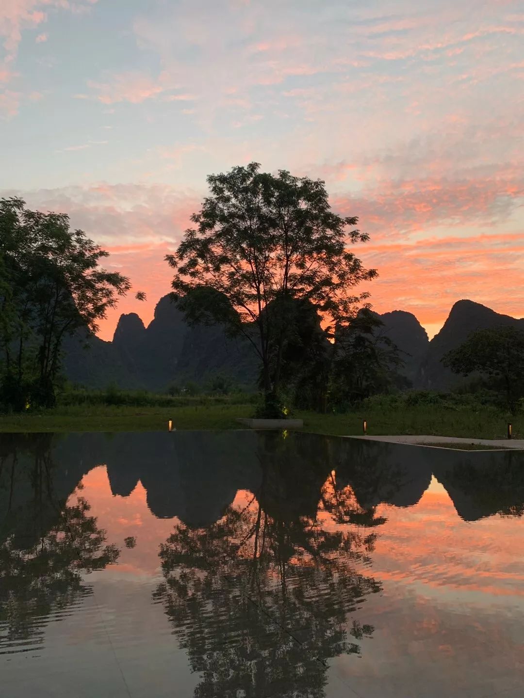 时隔11年，这个奢牌酒店在中国开了第二家，450㎡别墅villa秒杀巴厘岛