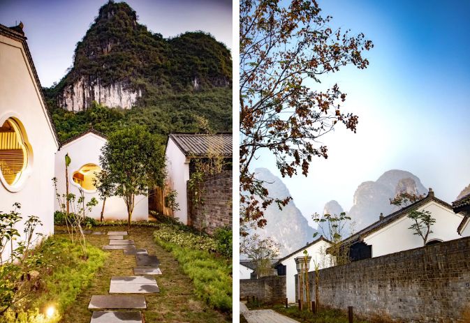 时隔11年，这个奢牌酒店在中国开了第二家，450㎡别墅villa秒杀巴厘岛