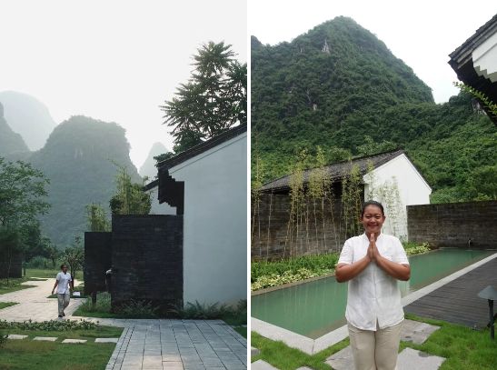 时隔11年，这个奢牌酒店终在中国开了第二家，450㎡起别墅villa秒杀巴厘岛