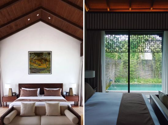 时隔11年，这个奢牌酒店终在中国开了第二家，450㎡起别墅villa秒杀巴厘岛