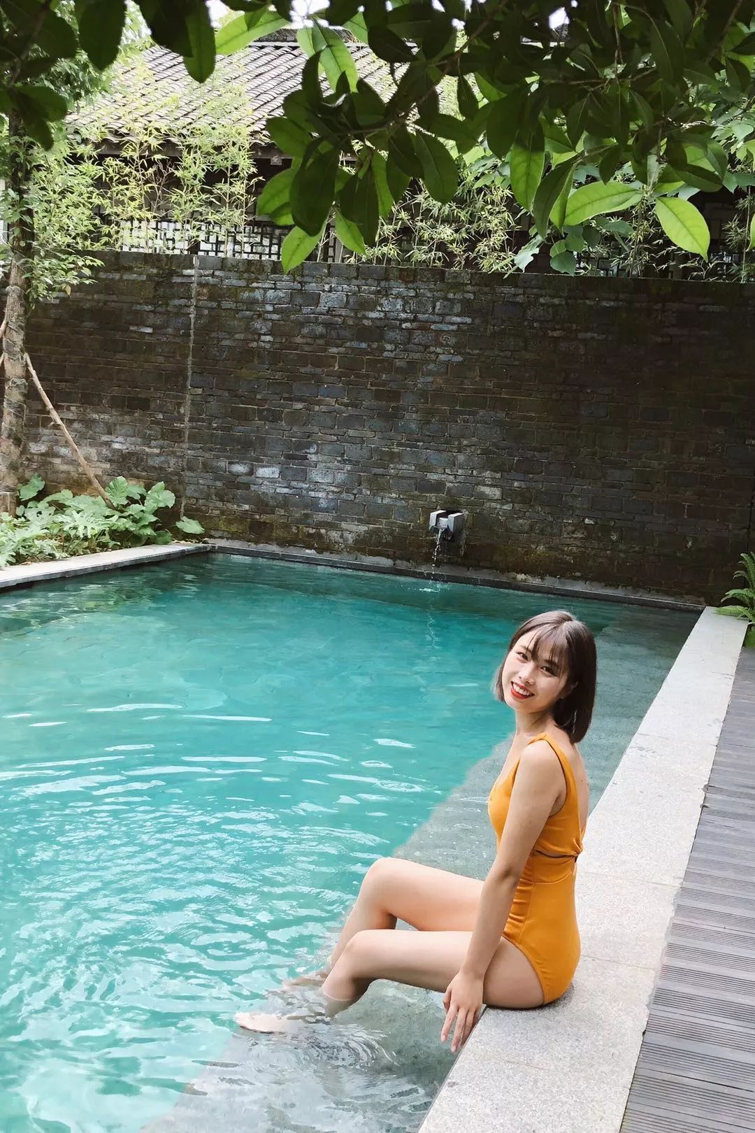 时隔11年，这个奢牌酒店在中国开了第二家，450㎡别墅villa秒杀巴厘岛