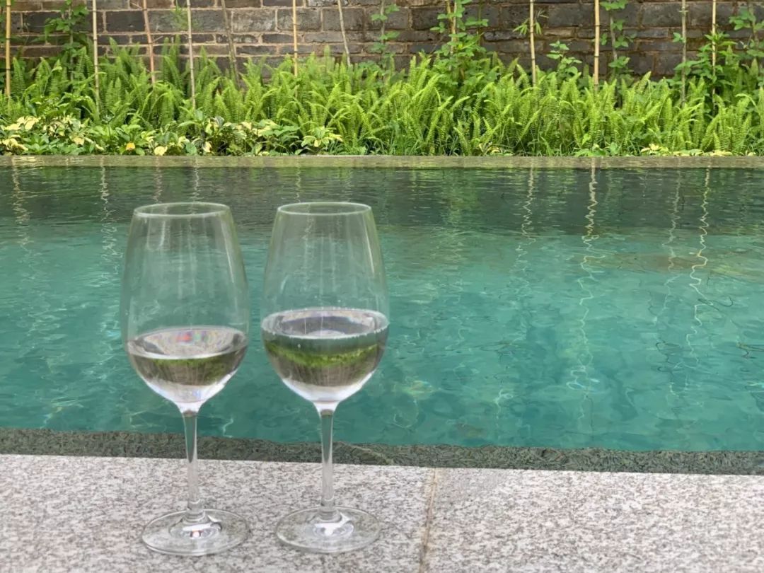 时隔11年，这个奢牌酒店在中国开了第二家，450㎡别墅villa秒杀巴厘岛