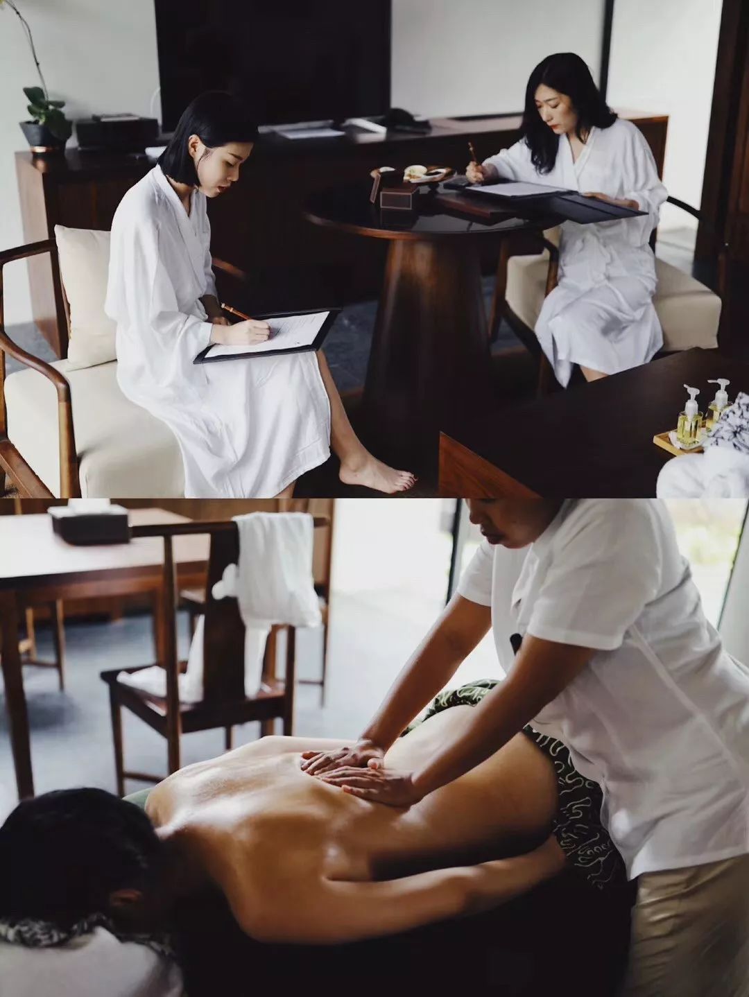 时隔11年，这个奢牌酒店在中国开了第二家，450㎡别墅villa秒杀巴厘岛