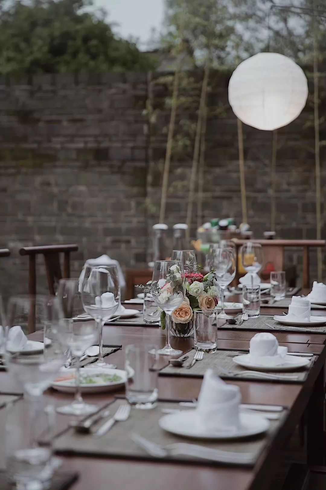 时隔11年，这个奢牌酒店在中国开了第二家，450㎡别墅villa秒杀巴厘岛