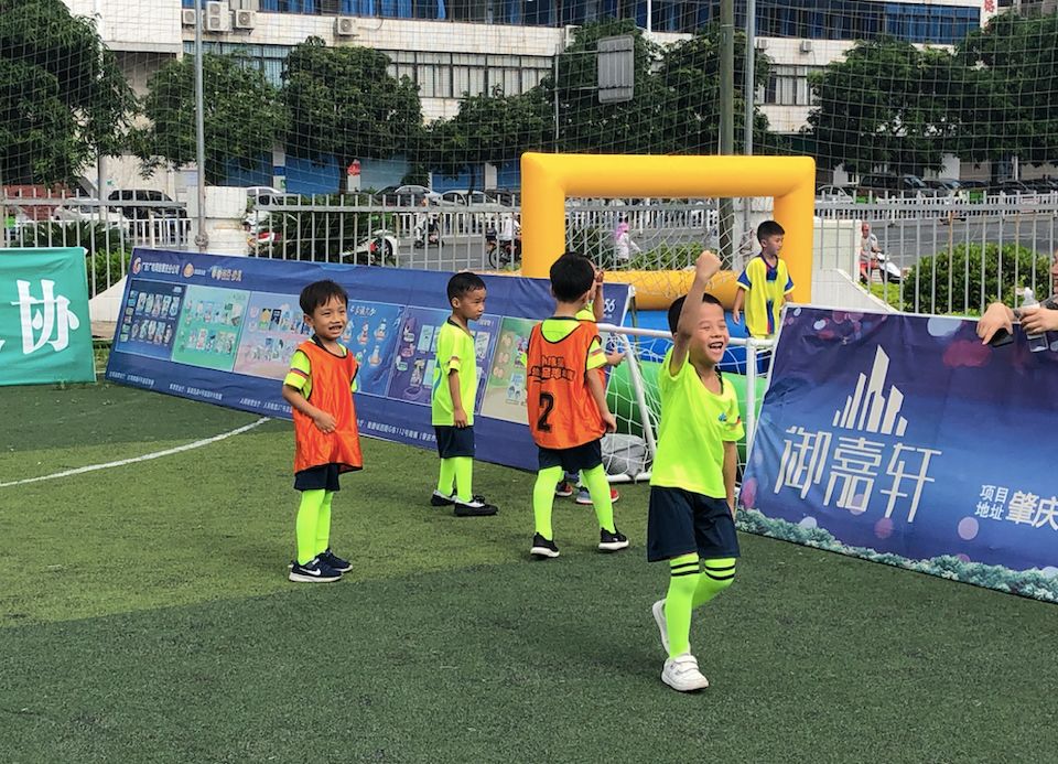 肇庆市十大小学排名一览表,广东肇庆足球学校排名