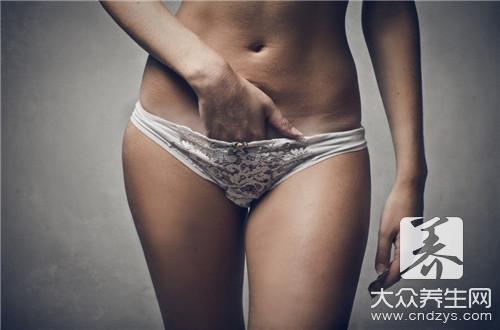 白带像白色浆糊外阴瘙痒,外阴瘙痒白色豆腐渣分泌物