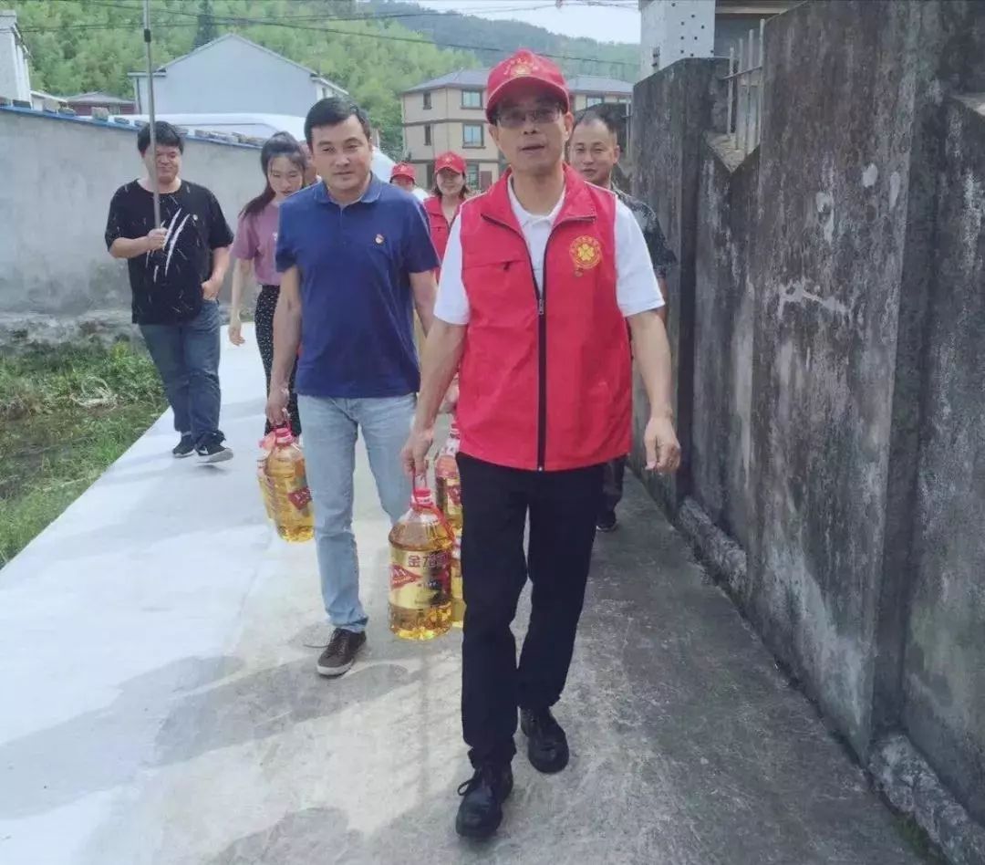 体彩公益金支持乡村振兴,体彩爱心公益