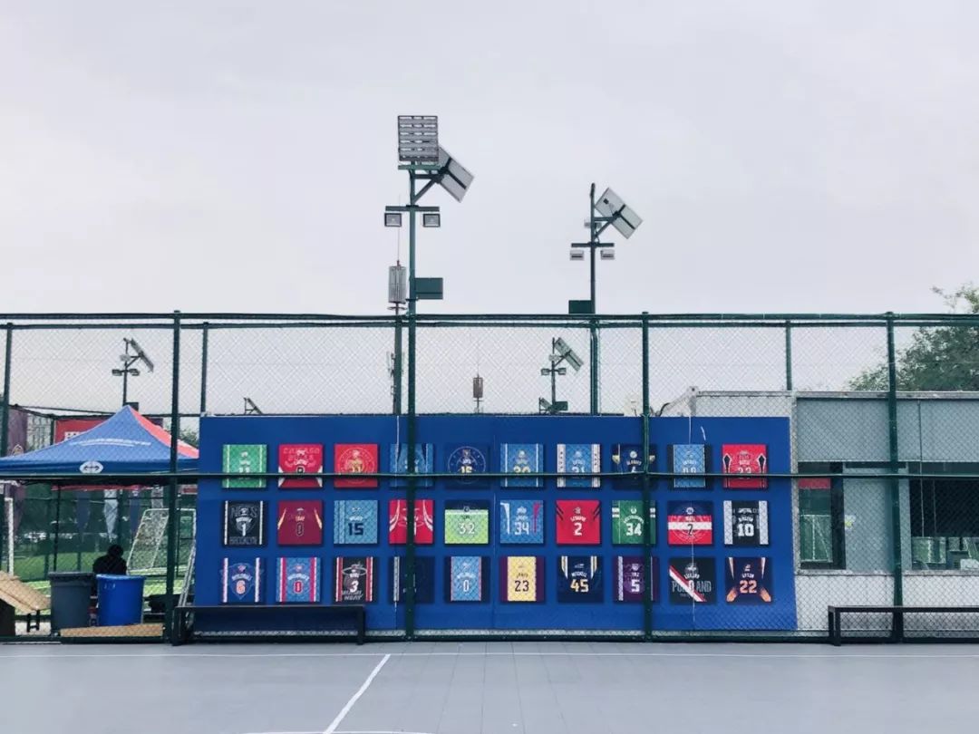 西安国际体育场,西安标准体育场