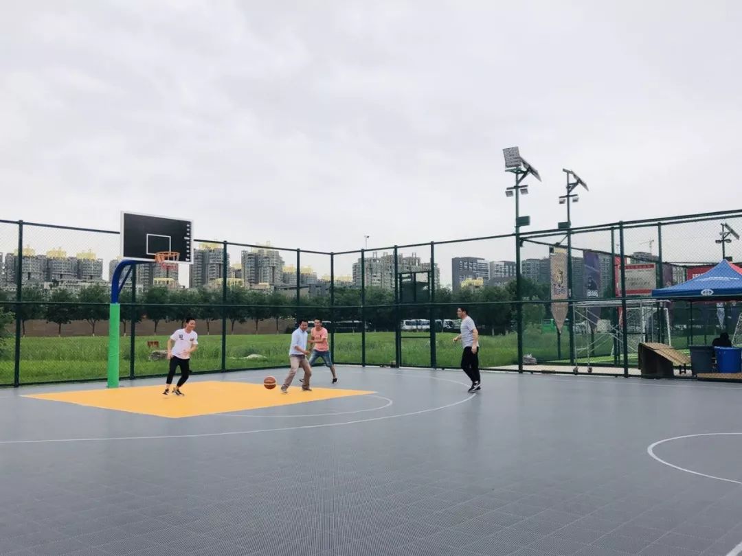 西安国际体育场,西安标准体育场