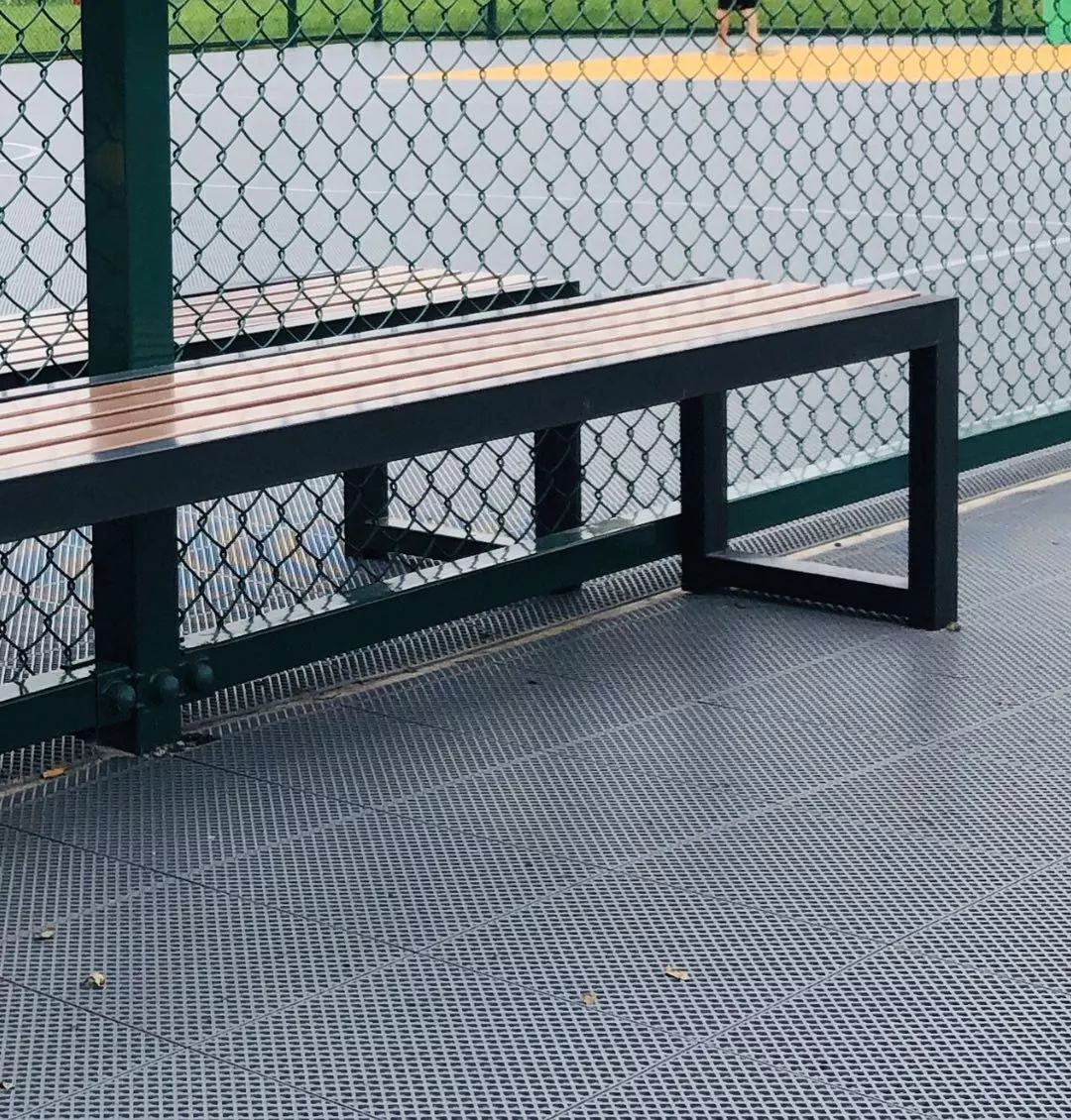 西安国际体育场,西安标准体育场