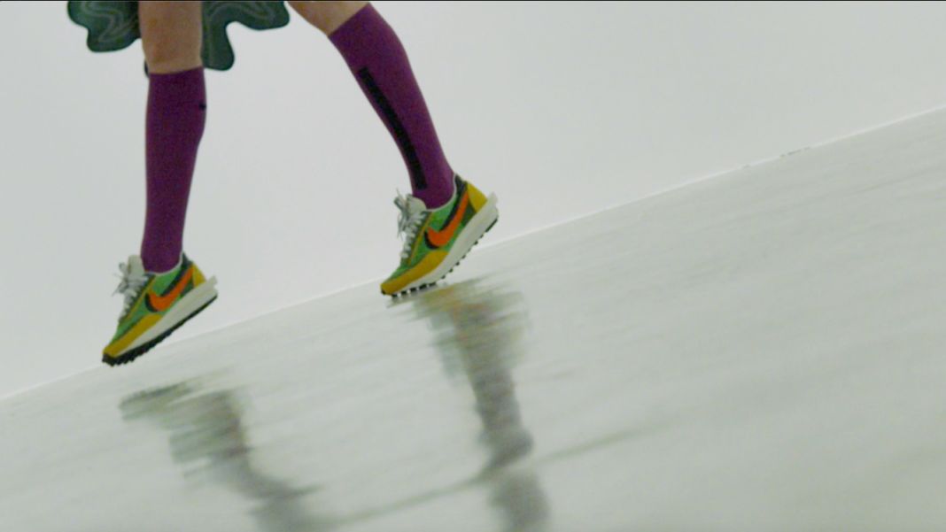 6个以足球元素为核心的搭配|HYPEBAE打造「足球BAE」造型特辑