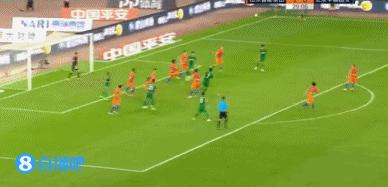 足球直播北京国安对阵鲁能,国安客战鲁能