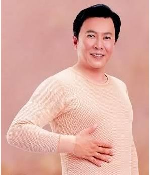 孙红雷蔡徐坤,蔡徐坤鹿晗孙红雷