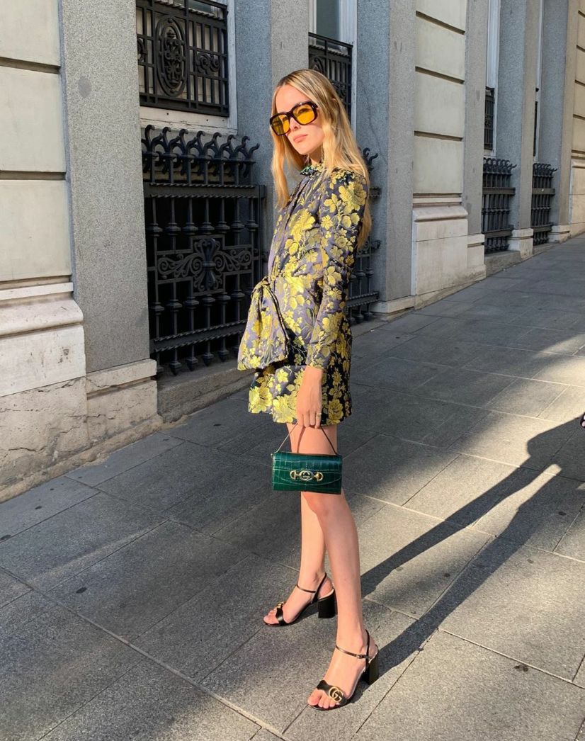 选鞋跟的尺码公式,女生下半年穿什么高跟鞋