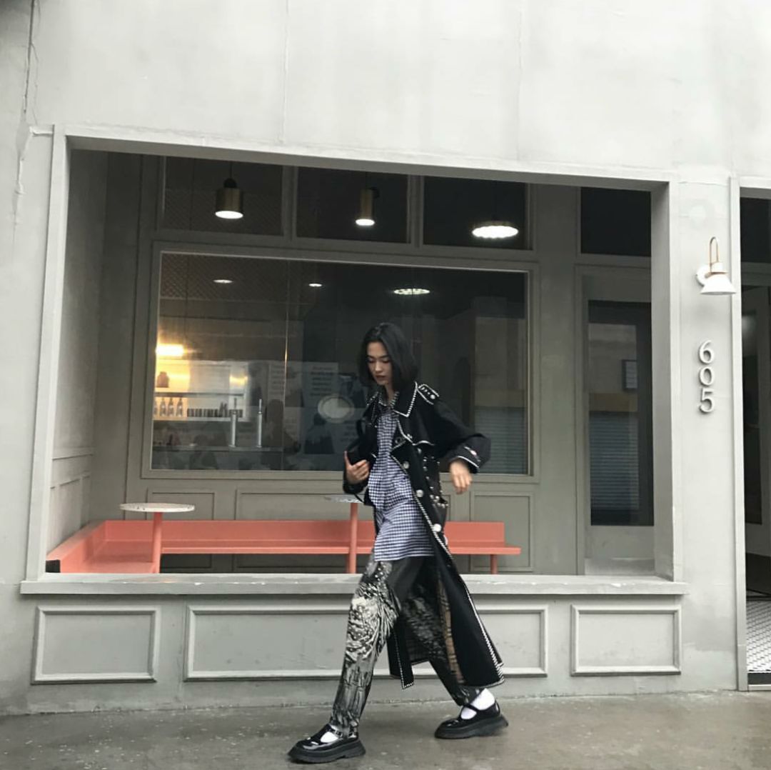 选鞋跟的尺码公式,女生下半年穿什么高跟鞋