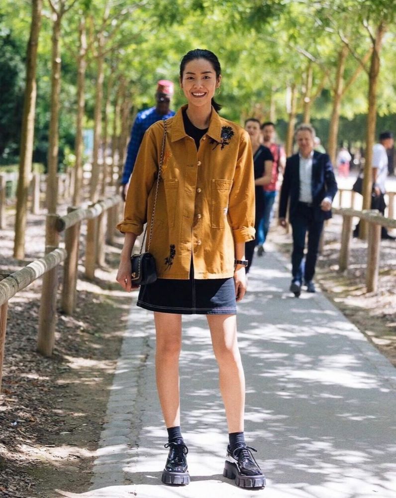 选鞋跟的尺码公式,女生下半年穿什么高跟鞋