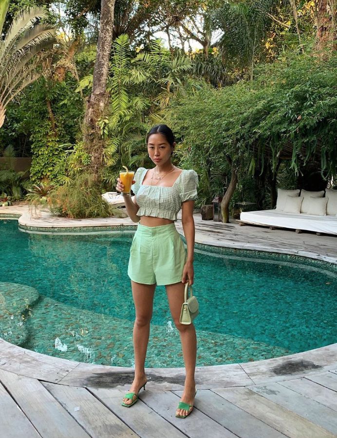 选鞋跟的尺码公式,女生下半年穿什么高跟鞋