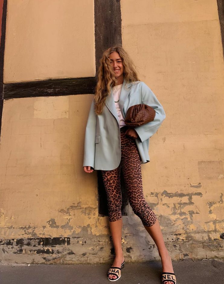 选鞋跟的尺码公式,女生下半年穿什么高跟鞋