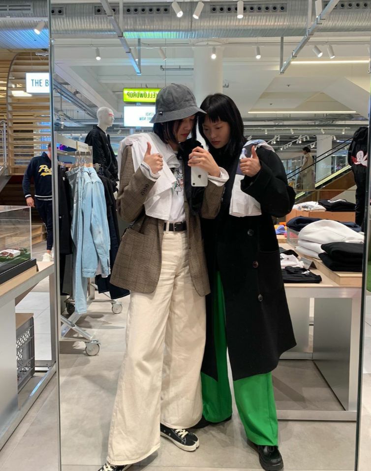 选鞋跟的尺码公式,女生下半年穿什么高跟鞋