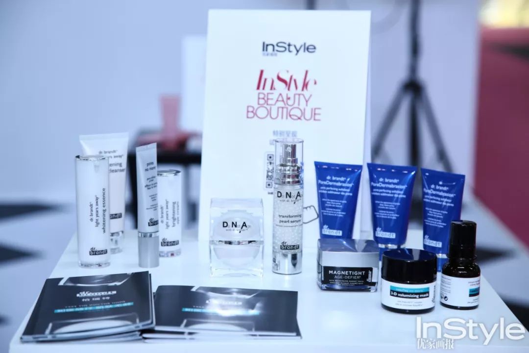 instyle缇庡鐩涘吀绾㈡,instyle缇庡彂骞翠細瑙嗛