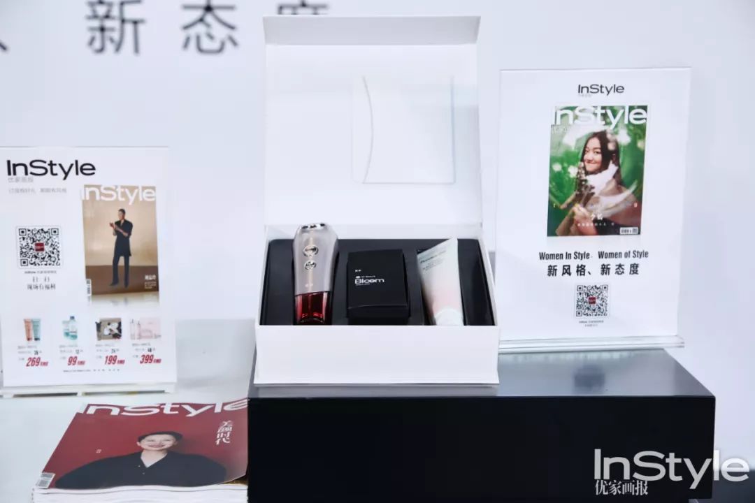 instyle缇庡鐩涘吀绾㈡,instyle缇庡彂骞翠細瑙嗛