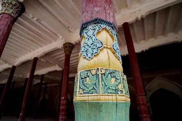 喀什旅游办理边防证,南疆自驾游需要边防证的地方