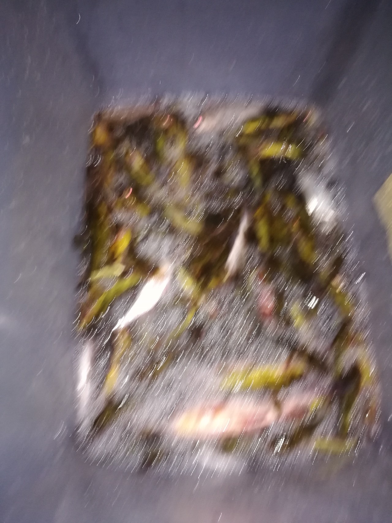 雨中奋战足球,雨中奋战