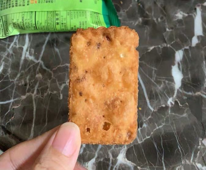 那些被误会的食品,被误会的零食