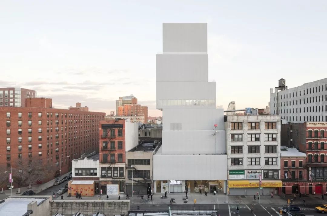 在纽约看展只去大都会和MoMA？这十个小众艺术馆不容错过