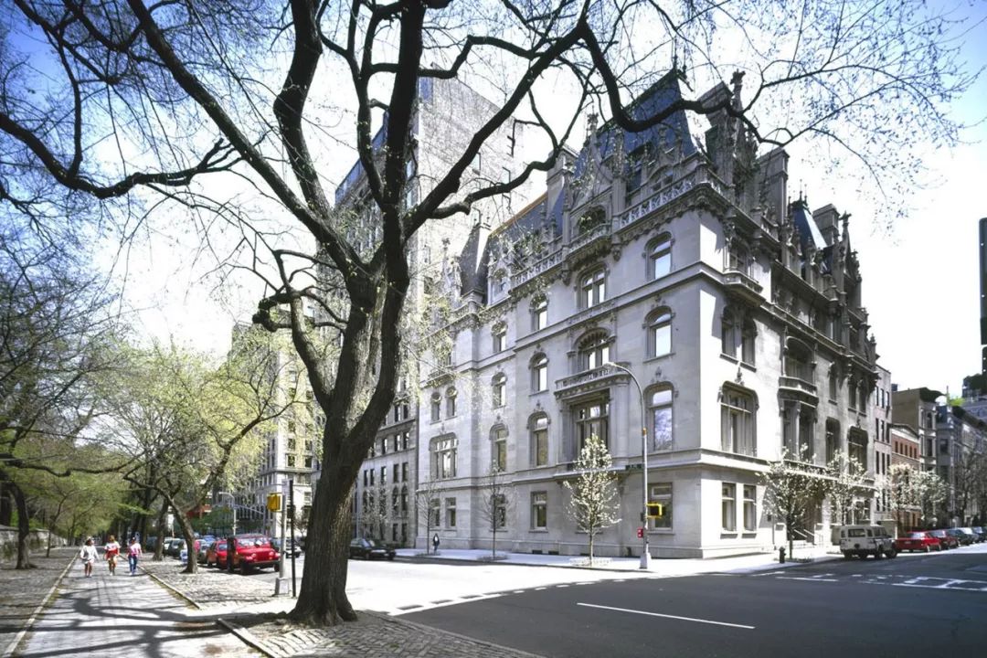 在纽约看展只去大都会和MoMA？这十个小众艺术馆不容错过