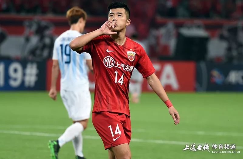 上港李圣龙绝杀视频,上港李圣龙个人资料