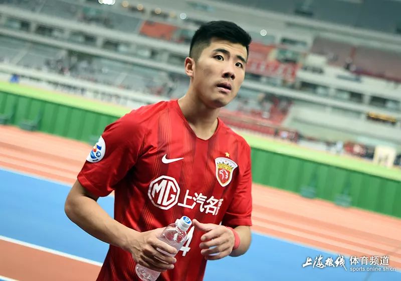 上港李圣龙绝杀视频,上港李圣龙个人资料