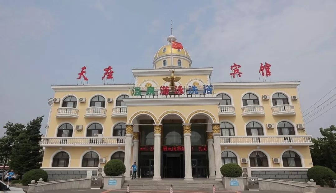 鞍钢一日游,鞍钢博物馆附近还有什么好玩儿的