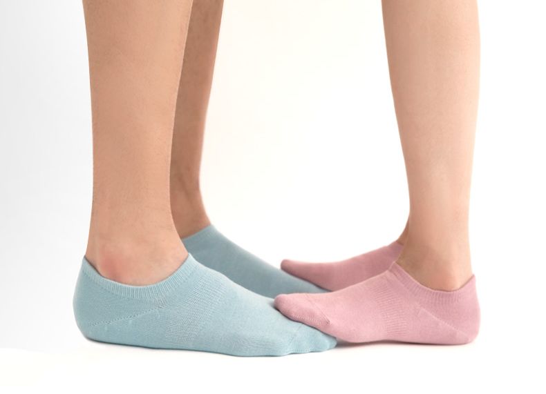 不臭脚隐形船袜,不起球船袜推荐